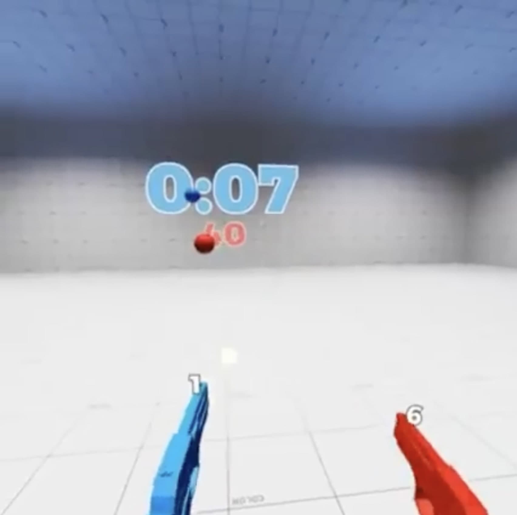 AR/VR/3D Projects